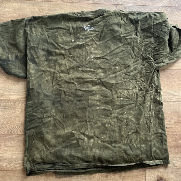 2XL Beetles tee - Picture 4 of 5